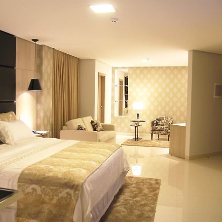 Solaris Hotel Формоза Екстер'єр фото