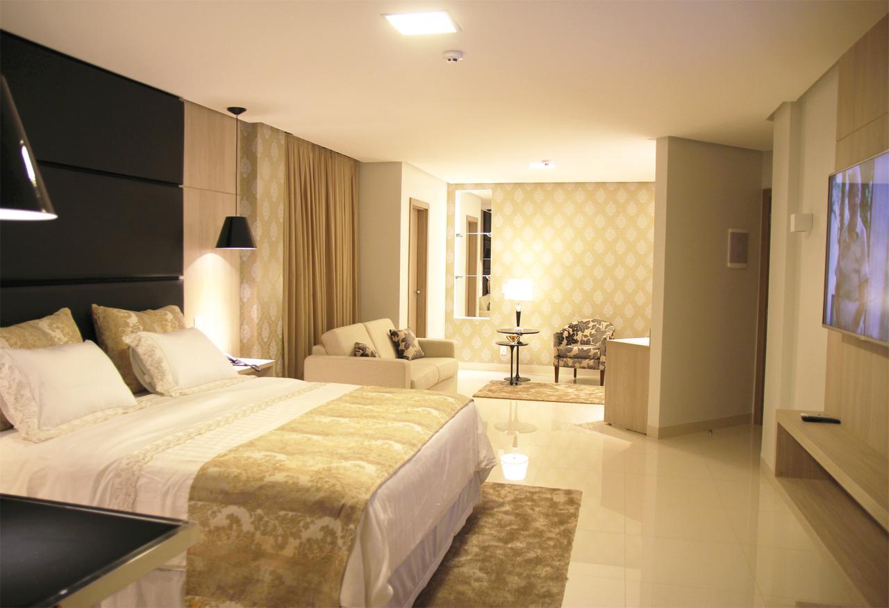 Solaris Hotel Формоза Екстер'єр фото