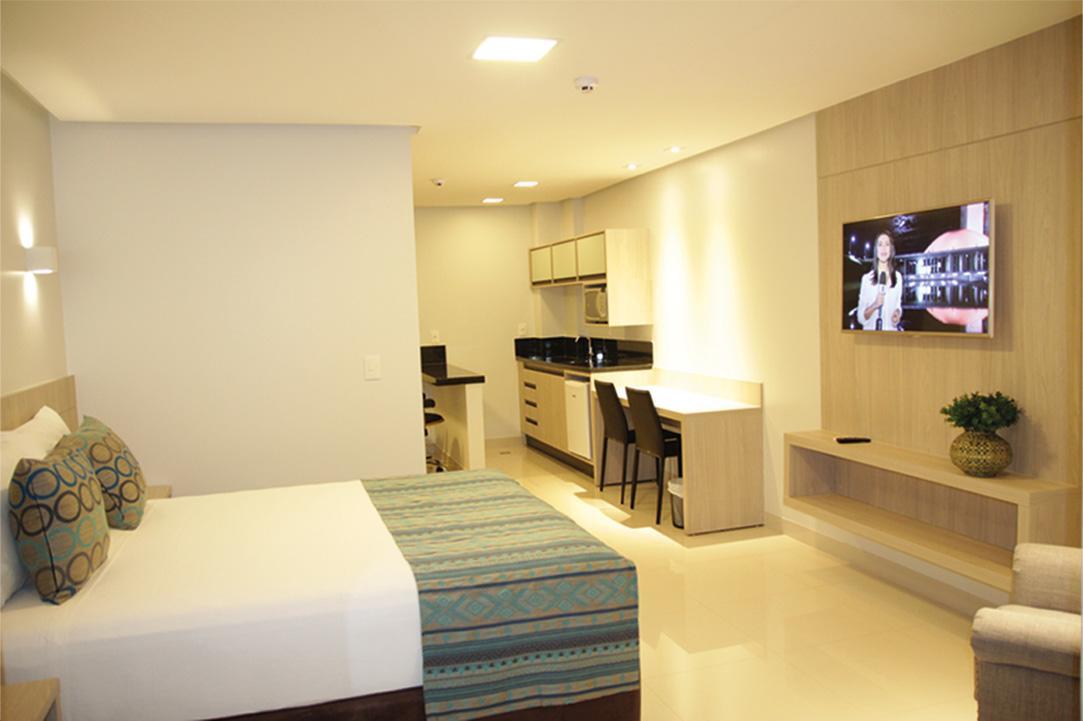 Solaris Hotel Формоза Екстер'єр фото