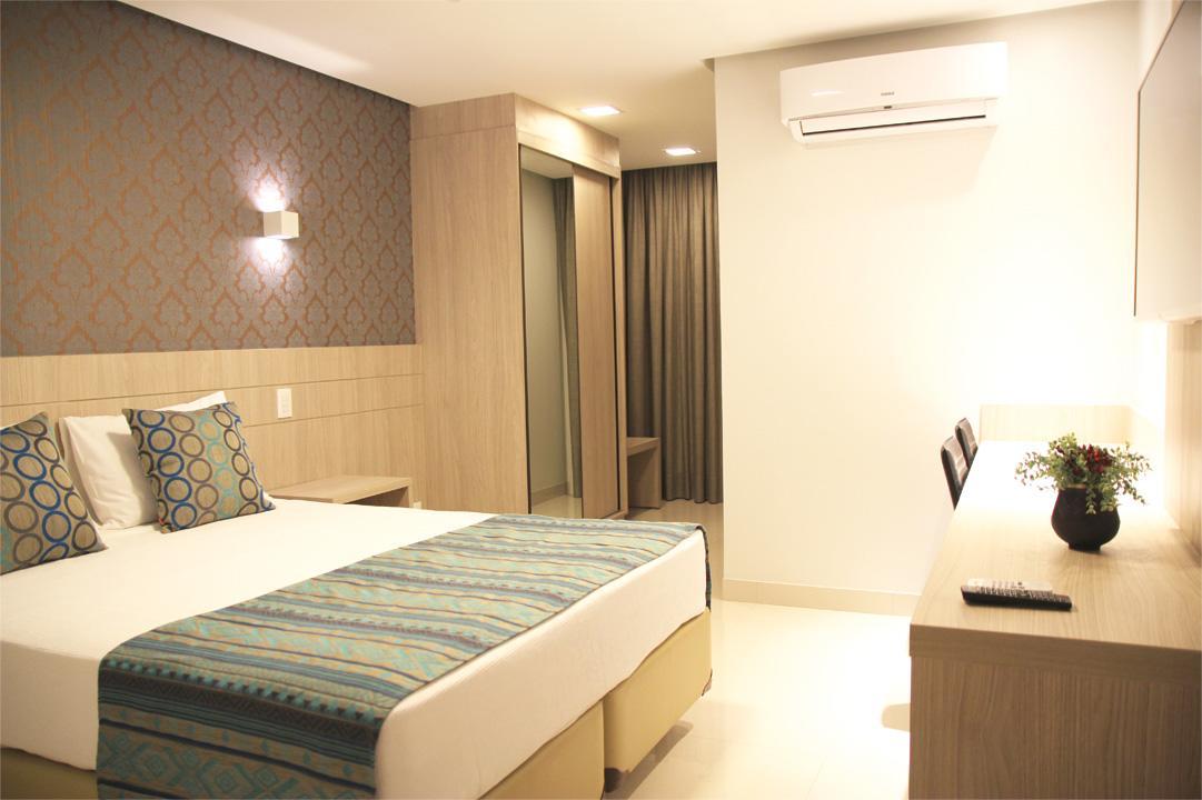 Solaris Hotel Формоза Екстер'єр фото