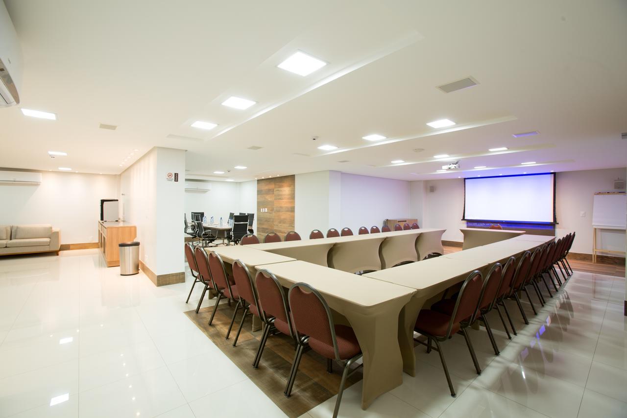Solaris Hotel Формоза Екстер'єр фото