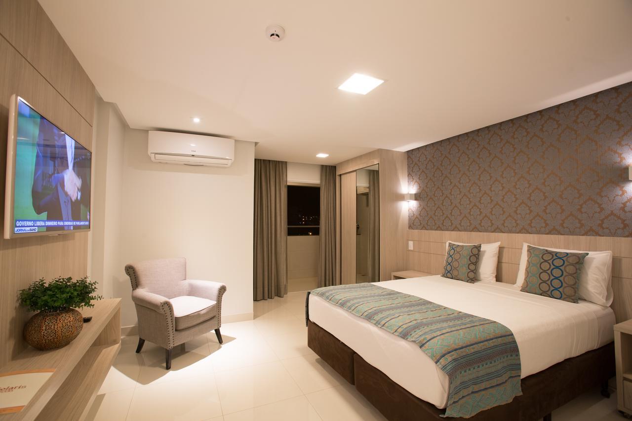 Solaris Hotel Формоза Екстер'єр фото