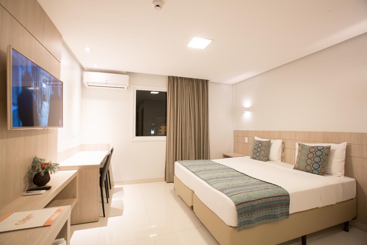 Solaris Hotel Формоза Екстер'єр фото