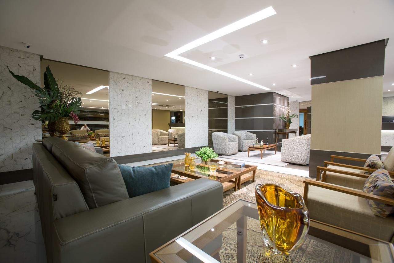 Solaris Hotel Формоза Екстер'єр фото