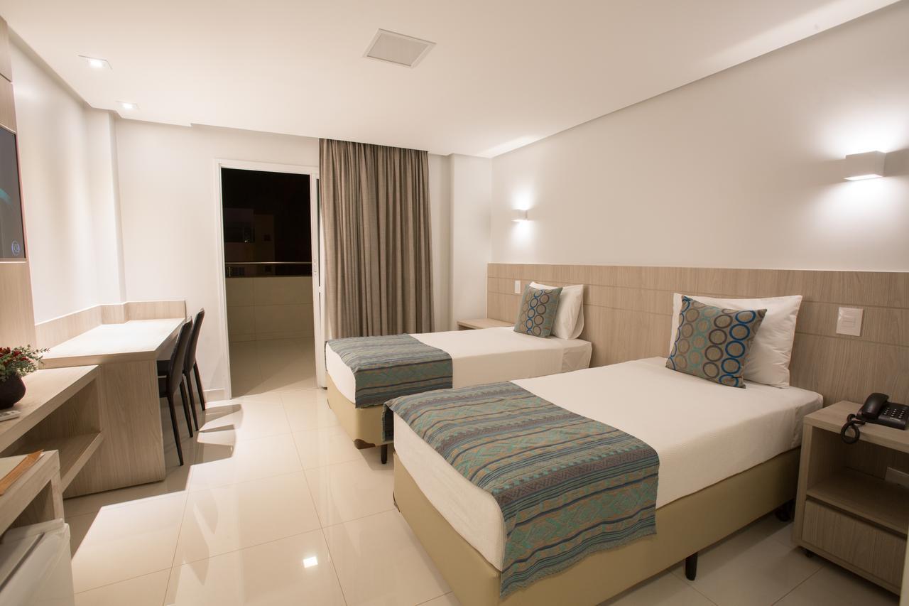 Solaris Hotel Формоза Екстер'єр фото