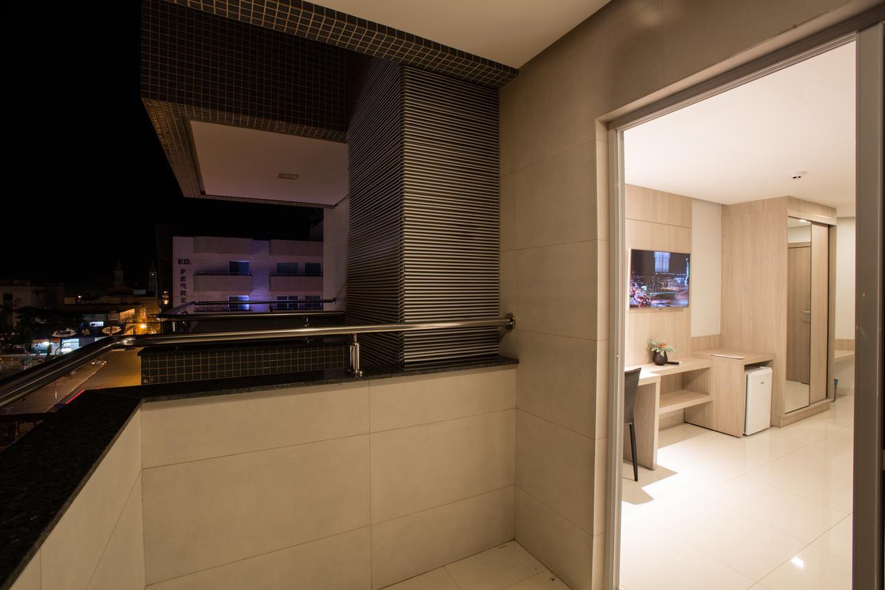 Solaris Hotel Формоза Екстер'єр фото