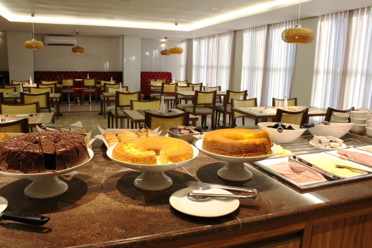 Solaris Hotel Формоза Екстер'єр фото